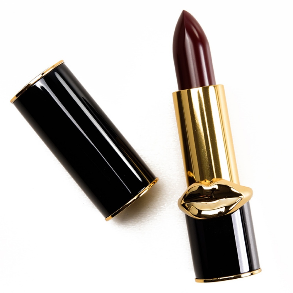 Pat McGrath Labs Luxetrance Lipstick in Anarkissed